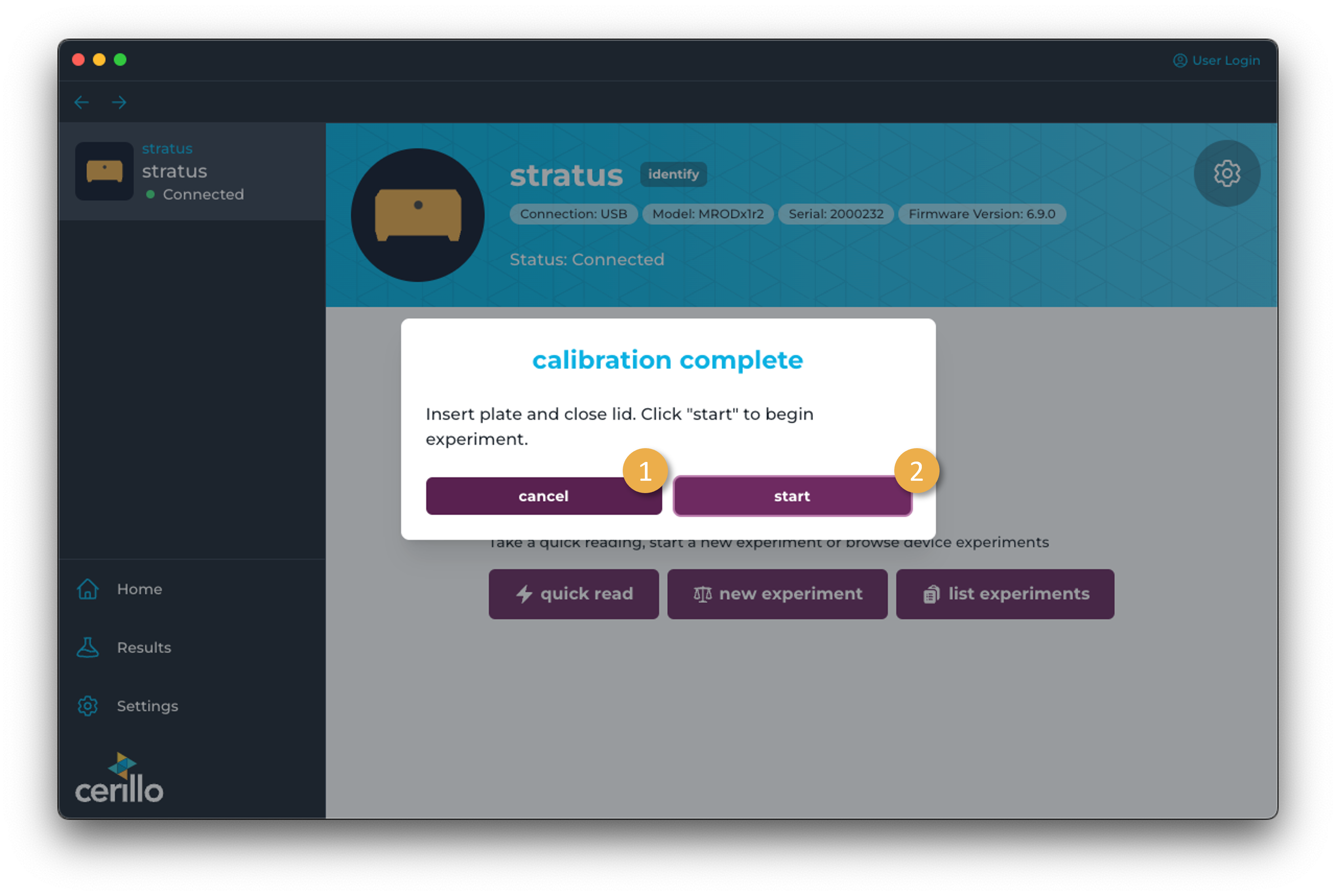 Endpoint Wizard Step 4